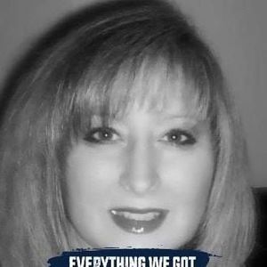 Meet your Posher, Joy